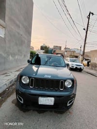 جيب للبيع 2016 ماشيه 140 امريكي سونار كدامك مكلف بل نشر 07710013429