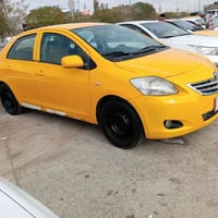 يارس خليجي • ٢٠٠٨ • بدون حادث