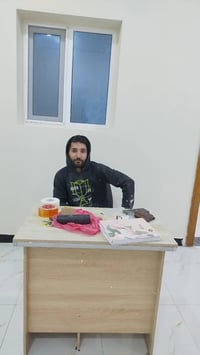 صباغ • متفرغ • ابي الخصيب