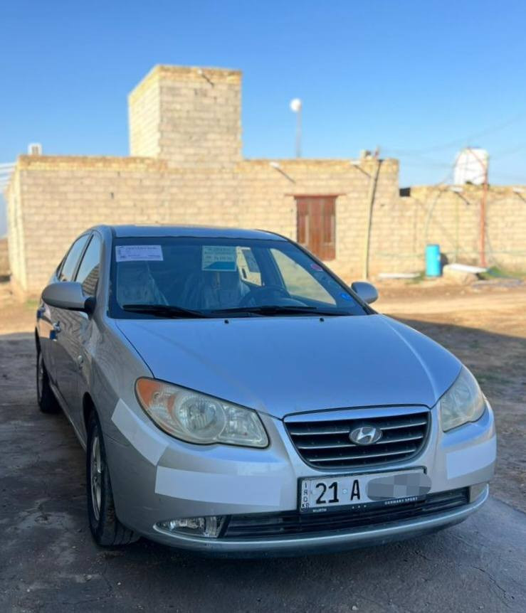 سلام عليكم
الانتره للبيع 2009 متومه سليمانيه انكليزي
سنويه ل 2029 شرط حاسبه
سياره كارتون
حداديه كامله
تخم تاير جديد
شاشه وكامره
تحكم ستيرن
تدفئه تبريد
تدفئه بلكشنات
مكينه 1600 دكشن عالي
سعر 40 وبيهه مجال حق جيه
مكاني ناصريه
شراي يتصل وبلخدمه
***********
