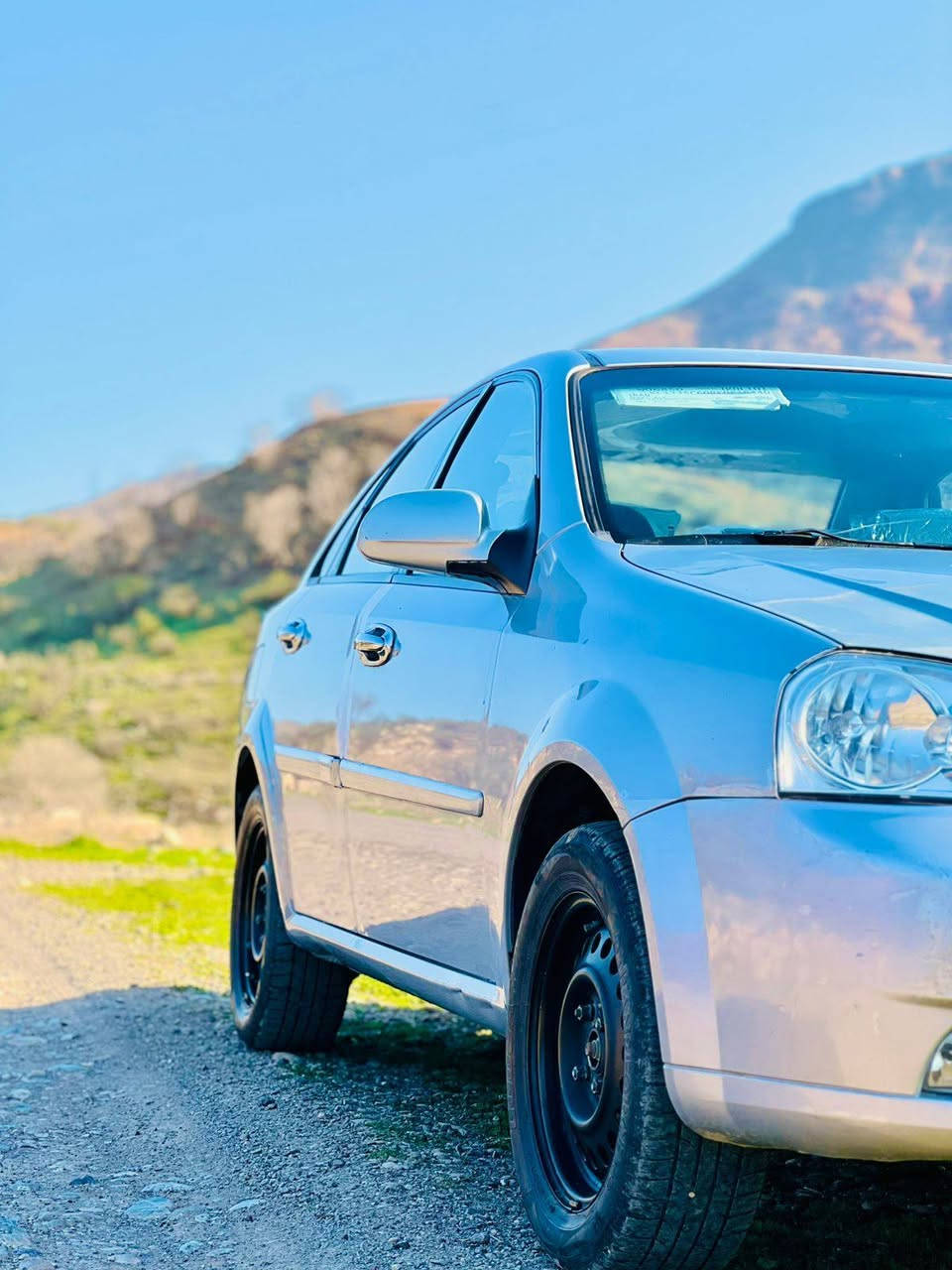 🔴 ئۆپترا بۆ فرۆشتن

🔹مودێل 2009 
🔹گێر توماتیک 
🔸گێر مەکینە بەشەرت 
🔹تەقە و ڕەقە و بڕینەوە بەشەرت
🔹سەنەوی تا ساڵی 2028 نوێ کراوەتەوە 
🔹 تەحویل و بەناوکردن بە بەشەرت 
🔸رەنگ سلڤەر 
🔹شاشە ئایپاد 
🔹چوار پارچە و نیو بویاغە بێ لێدانی ژوورەوە پێش و پشت کەپسە 
🔹چوار وەرەقە غەرامەی لەسەر دوایی مامەلە کردن دەگەرێندرێتەوە 

🔴 نرخ 70 وەرەقە و مەجال 

ژمارەی تەلەفون: 
***********
*********** أربيل, العراق
