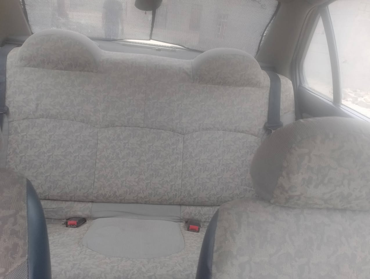 السلام عليكم
سمند 2010
سيارة ع بلاد
كير محرك شرط
حدادية جاهزه جديده بيها بس هوزن صفحه وحده مستحق تبديل 
سنوية 2026  مصفره هيئه وغرامات 
دواخل نضيفه كلش 
كهربائيات شغاله من الطول للطول  ومنضومة بانزين كله جديد 
باتري وتخم تاير جديد 

بسمي

السعر 30وبيها مجال قليل 
***********
