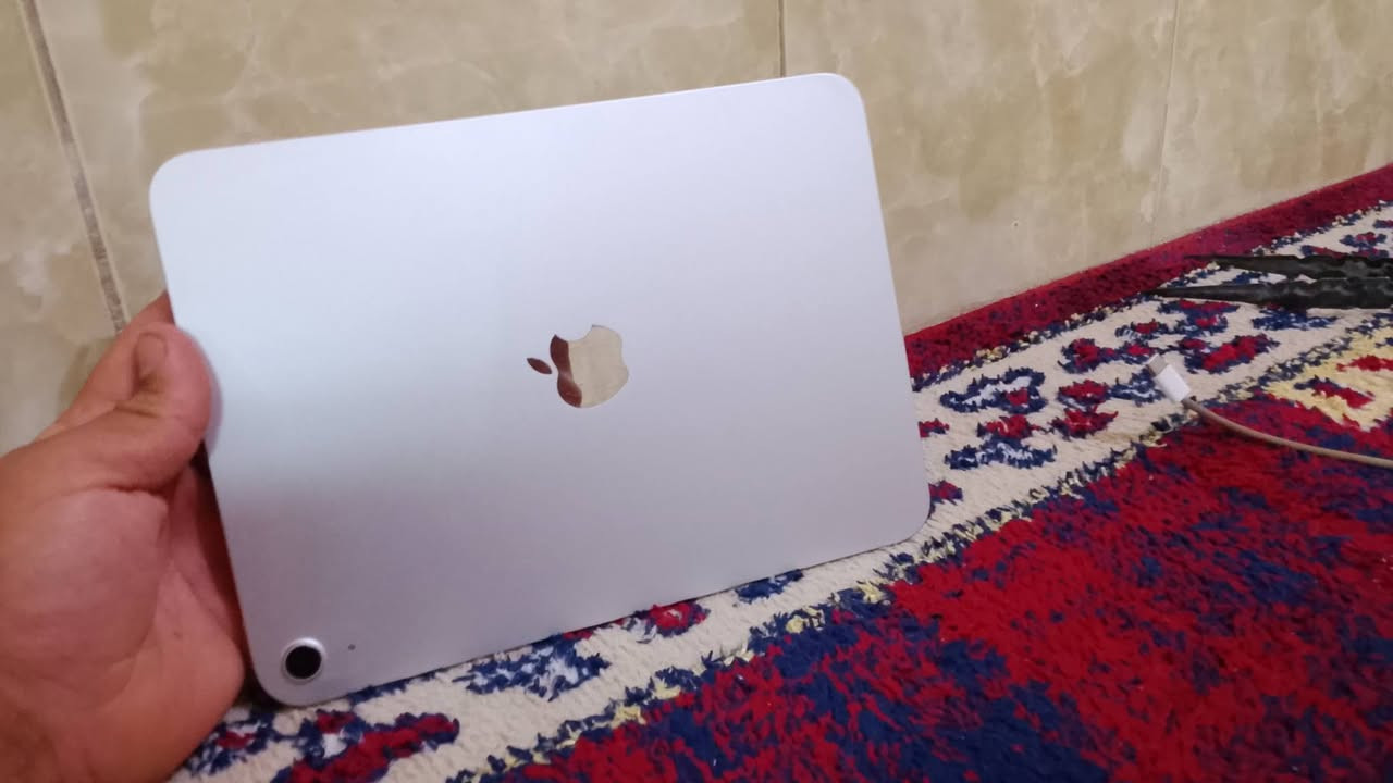 ايباد 11اي16
جديد استعمال قليل
ذاكرة128
***********
