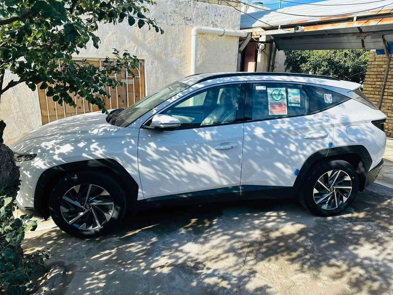 توسان خليجي 2024 كفاله عامه رقم اربيل تحويل او وكاله ماشية 31 فول مواصفات عدا التنته السعر 220 وبيه مجال بسيط للشراي مكاني بصرة المدينة الاتصال *********** المدينة, البصرة
