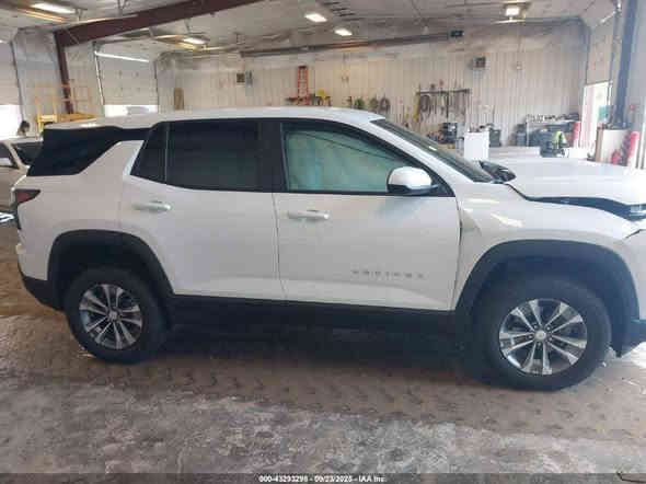 اكوينكس 2026 equinox 
الفئة lt
اسبوعين و توصل الاردن الحرة 
السعر 140 بالاردن. 
السعر 150 واصل بغداد على كتاب الشهداء 
للتواصل الاتصال ***********
