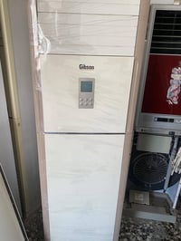 بسم الله الرحمن الرحيم  سبلت 3 طن نوع جبسون  غاز 22  للاستفسار 0781177...