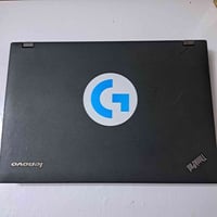 i7 4700MQ • رام 16جي • SSD 120جي