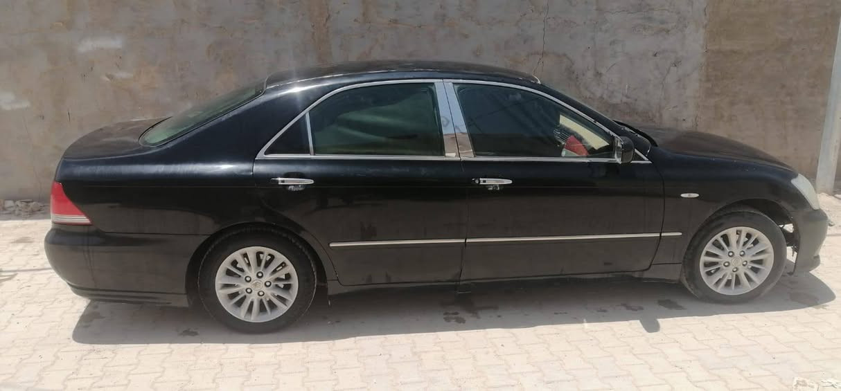 السلام عليكم
شاهينه 2005ادوات كصه جنطه متومه شمالي شرط الحاسبه  جاهزه كير مكينه في 6 حداديه تبريد قطعتين ثلاجه خلفيه  كهربائيات شاصي 82
3دكم برده خلفيه   
السعر 35مكاني  نجف
***********

