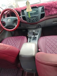 دبل قماره 2011 أوتوماتيك بغداد  ماشيه 189كم. كما موضح في السونار  السع...