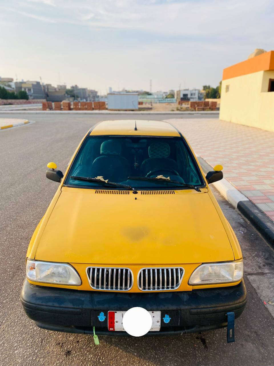 السلام عليكم سايبا موديل 2015 السعر 35 وبيهه مجال بصيط ***********
