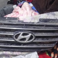 سوناتا • قطع غيار • بغداد الشرطه الخامسه