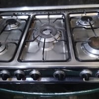 طباخ مصري • بغداد العبيدي