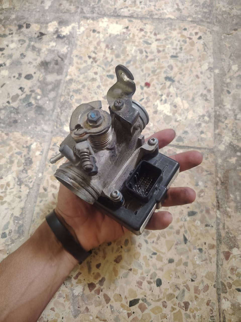 شويتر للبيع سعر 25


**إذا كنت صاحب هذا الإعلان وتريد حذفه لأي سبب، رجاءا أرسل رسالة إلى الدعم الفني**