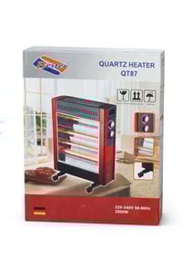 صوبة كهربائية • مجمع ال عسكر • توصيل هيت مجاني