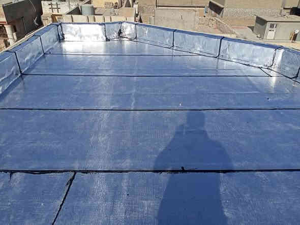 الايزوكام :
1-مانع الرطوبة 100%
2-عاكس الحرارة 90%
3-بديل الكاشي والشتايكر والسراميك والتراب والناليون .
3-مقاوم لدرجة 140 مئويه و 30 تحت الصفر.
4- خفيف الوزن مقارنة مع بقية المواد .
..................
طريقة العمل 
1-يتم العمل  بنظام الكوي حيث لا تنفذ قطرة ماء و يصعد العازل 20 سم مردات ماء علىٰ الجدران.
2-ضمان العازل 10 سنوات علماً ان عمر العازل اكثر من 10 سنوات.
............
الأسعار :
يشمل التالي : 
*كرستة والعمل 
*غسل و تنظيف السطح ونقل المواد 
*خصومات للمساحات كبيرة 
 رقم الهاتف
فايبر+واتس اب
***********
*********** أربيل
