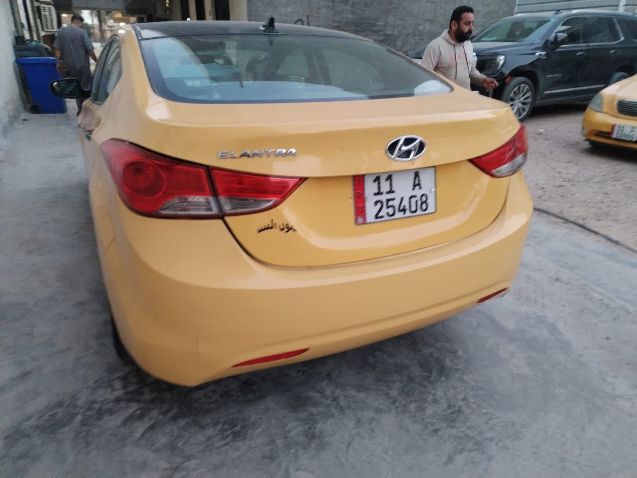 سلام عليكم حبايب النتره 13 مضلع سياره مناقصه شي حداديه اماميه وخلفيه تبريد تدفه سياره جاهزه كبل للشارع كير مكينه مكفولات مكينته 1800 جبيره سونرهه بل منشور تبديل بنيد فقط  دوشمه عام مكان شعب *********** 
سعر 100 وبيهه مجال بسيط
