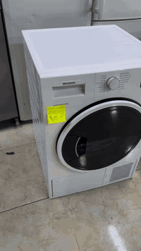 مجفف ملابس اصلي 😏🔥 تشغله مولد و وطني اقتصادي بلكهرباء  ٣ أمبير فقط حجم...