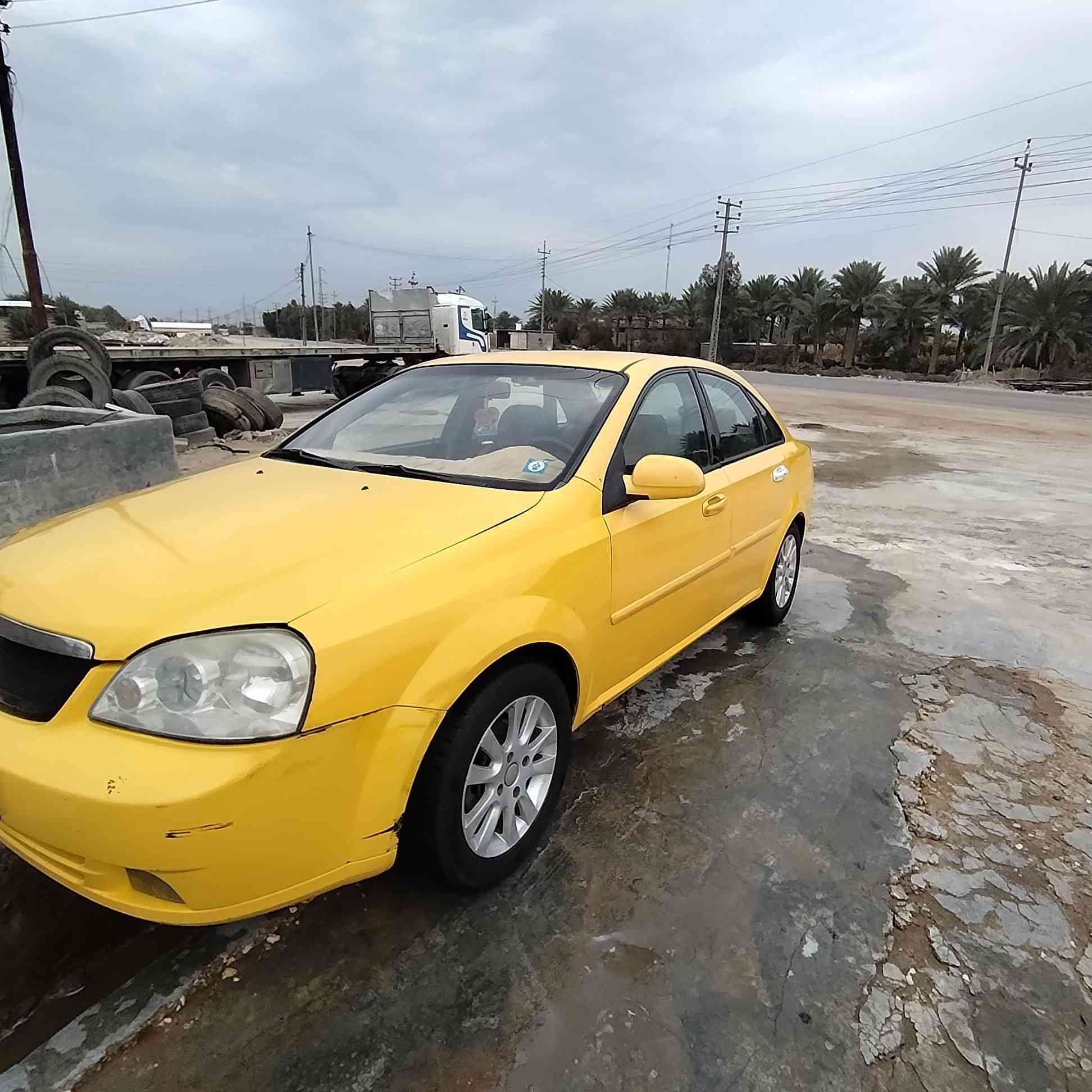 اوبترا مديل 10 للبيع كير عادي بيها . كير مكينه حداديه تجي تفحص وتشوف موجوده بكربلا. الابراهيميه  55وبيها مجال قليل. *********** رقمها  انكليزي
