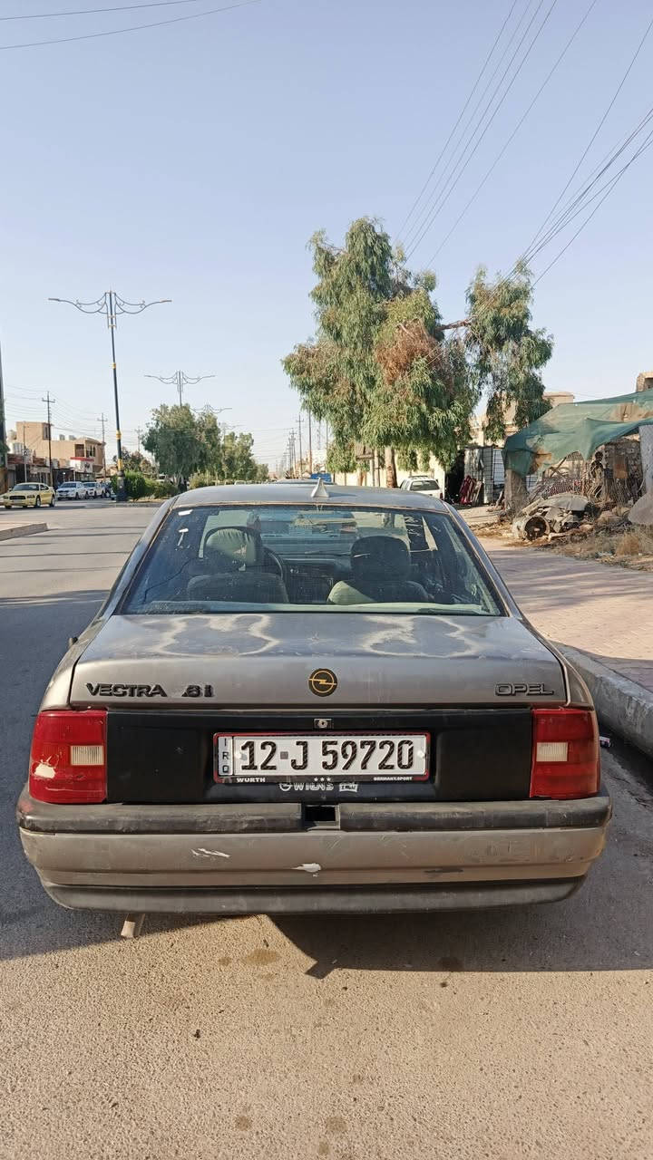 اوبل فيكترا حجم 16 جير محرك شرط السعر 33 وبي مجال عنوان تلعفر حي القادسيه ***********
