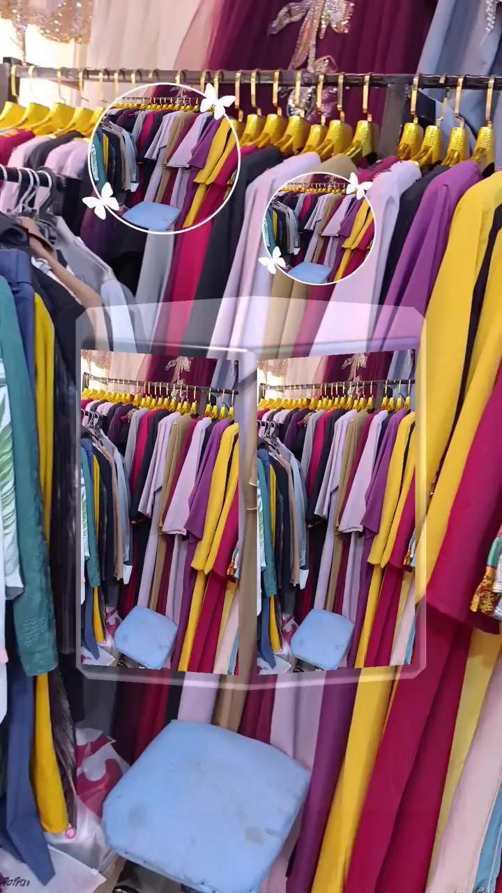 كل جديد براندات خليجي الان رمضان كريم موديلات وقياسات القطعه ٤٠ الف قطعتين ب٧٥ الف وموجود ٣٥ الف و٢٥ الف كل لأسعار والموديلات عدنا


**إذا كنت صاحب هذا الإعلان وتريد حذفه لأي سبب، رجاءا أرسل رسالة إلى الدعم الفني**