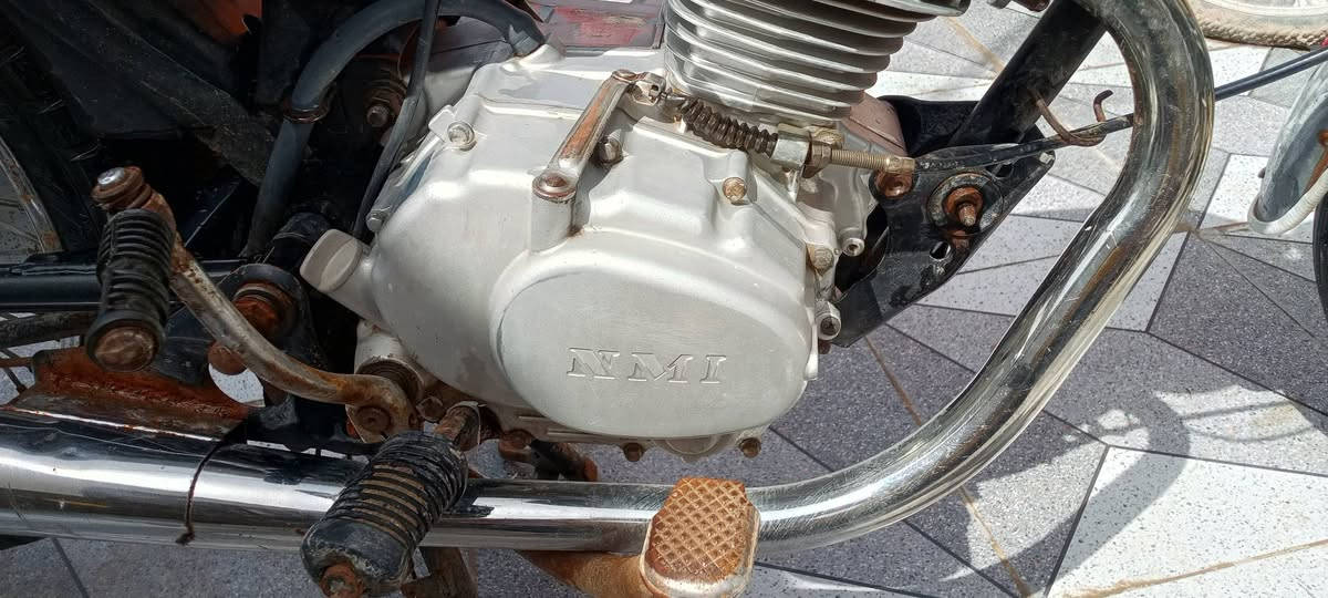 سلام عليكم دراجه كلك البيع 
مديل.  24
مكاني ذي قار قضاء رفاعي 
300قفل 
عادي مراوس دراجه وراق ونطي فرق


**إذا كنت صاحب هذا الإعلان وتريد حذفه لأي سبب، رجاءا أرسل رسالة إلى الدعم الفني**