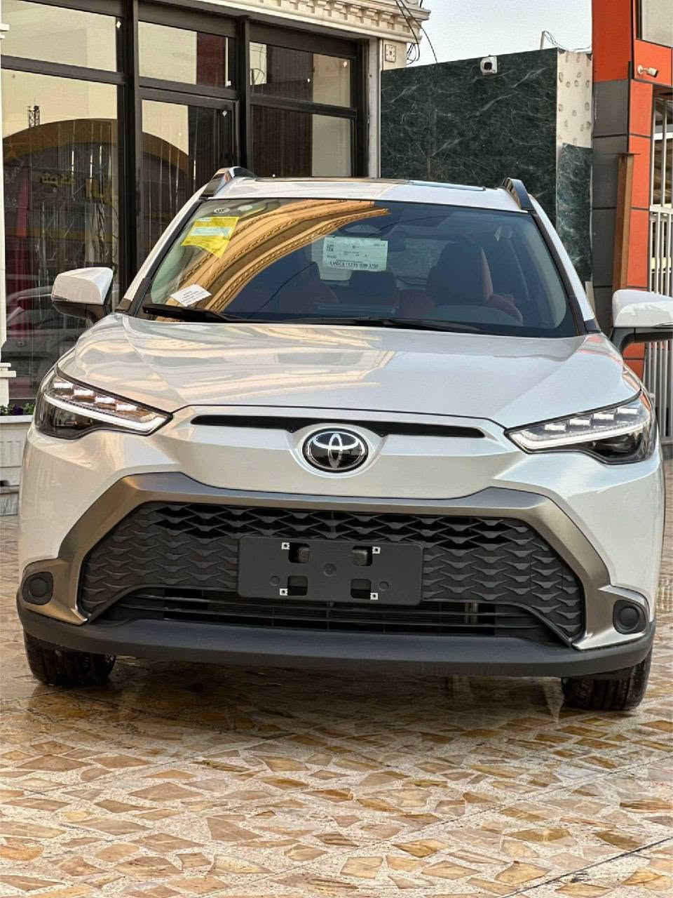 🚗🔥 أسعار سيارات الهايبرد 2026 بالتقسيط – لمدة 8 سنوات 🔥🚗
إذا راتبك موظف مدني، هاي فرصتك تمتلك سيارة هايبرد بأقساط شهرية مريحة وإجراءات سهلة.
✅ موديلات 2026/2025
✅ أقساط مناسبة
✅ خيارات متعددة
✅ إجراءات واضحة وسريعة
📌
👤 الراتب المطلوب
📄 شروط التقديم
📍 العنوان: الانبار – الرمادي– جزيرة البوذياب 
📩 للاستفسار والحجز راسلنا على الخاص أو اتصل بنا، ونساعدك تختار السيارة المناسبة إلك.
*********** 🚘✨
