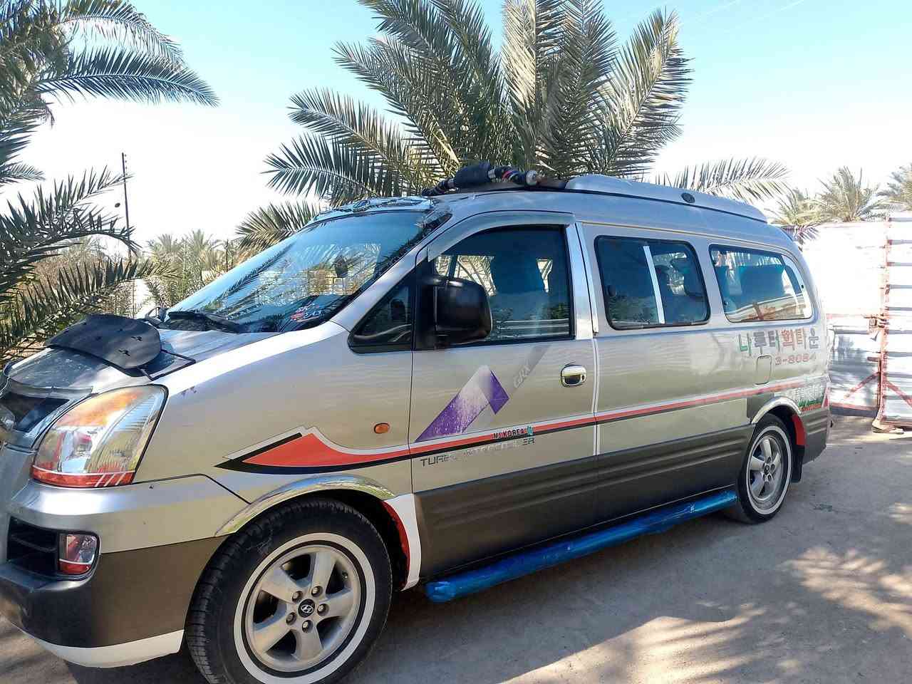 السلام عليكم ستاركس 2007
محرك كير اكسل ولا ضربة ولا صبغ 
للاستفسار رقم الهاتف ***********
***********
