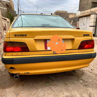 بيجو بأرص 2015 رقم بابل غرامات صافيه حداديه كير مكينه اكسل مكفول ضربه ...