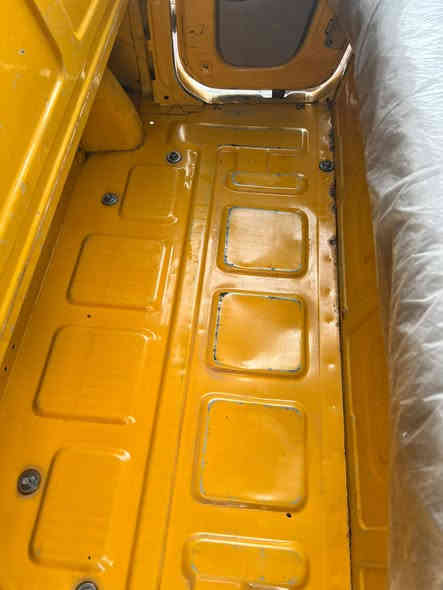 سلام عليكم

تكتك 2021 شهر 2 رقم وسنوية بأسمنه 

بيها طخة بالغد راجع بارد الباقي كفالة عامة 
مكينة جديدة تجفيت شركة شرط الفحص ✅

السعر 7000 وبيها مجال لشراي 🪬💙 
مكاني بغداد الحسينيه الراشدية 
رقمي ***********
