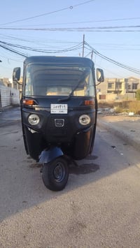 تكتك 22 • كفاله بسمي • المحمودية بغداد