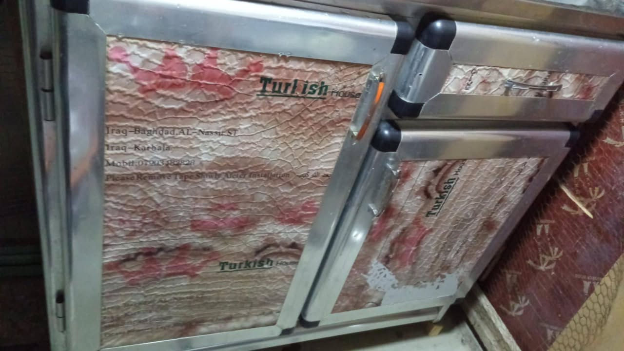 60


**إذا كنت صاحب هذا الإعلان وتريد حذفه لأي سبب، رجاءا أرسل رسالة إلى الدعم الفني**