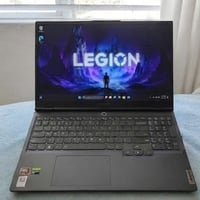 لينوفو • رايزن 5 • جي تي اكس 1650