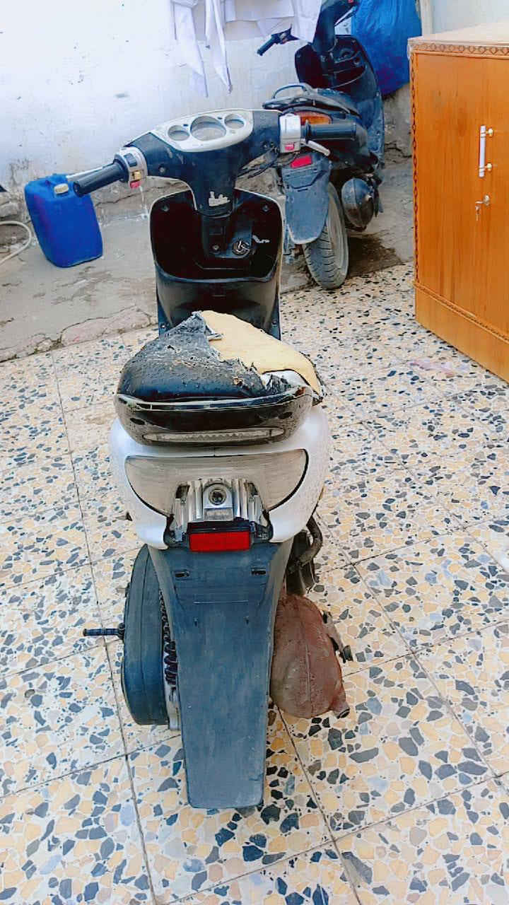 سلام عليكم دراجه عصفوريه شغاله سلفه هندر 200


**إذا كنت صاحب هذا الإعلان وتريد حذفه لأي سبب، رجاءا أرسل رسالة إلى الدعم الفني**