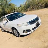 اوبتما • ٢٠٠٩ • محرك ٢٤٠٠