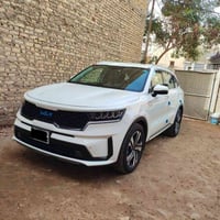 سورينتو ٢٠٢٣ • ٦ سلندر ٣٫٥ • ١٦٠٠٠ كم