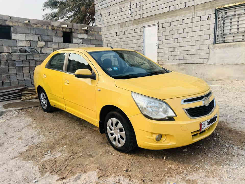 لون اصفر بلادي 

📌 رقم إنگليزي بصرة مشروع وطني

📌 سنوية لـ 2030

📌 هيئة + غرامات مصفرة 

📌 تحويل ثاني يوم 

دواخل نظيفة

كشنات جلد 

شاشة + كامرة 

بيها بارد + باب جهة اليمين الخلفي مبدل 

سيارة نظيفة جداً 

گير + مكينة + حدادية + تبريد (( كفالة ))

جاهزة للأخير ما بيها اي نقص 

السعر 77 وبيها مجال 

للاستفسار 

***********

مكاني : البصرة - الهارثة
