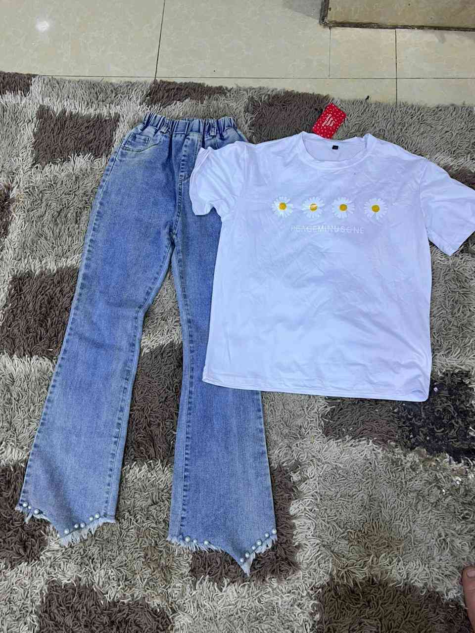 بقتني قطع اخيره من بات بات اسعار كلش مناسبه من ٤ ٥ ٦ ٧ ٨ الف


**إذا كنت صاحب هذا الإعلان وتريد حذفه لأي سبب، رجاءا أرسل رسالة إلى الدعم الفني**