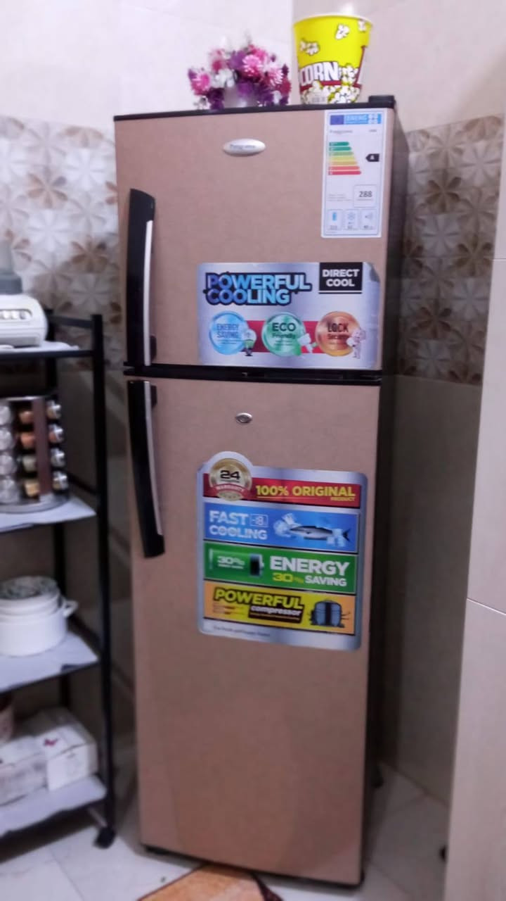 السلام عليكم ثلاجه نظيفه للبيع تجميد فول السعر 150 وبيها مجال بسيط الشراي يكتب تم ادخله خاص


**إذا كنت صاحب هذا الإعلان وتريد حذفه لأي سبب، رجاءا أرسل رسالة إلى الدعم الفني**