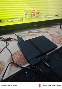 بلايستيشن • نضيف • الخضراء كركوك