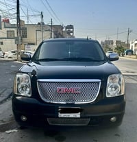 يوكن دينالي • ٢٠١٤ • رقم بغداد