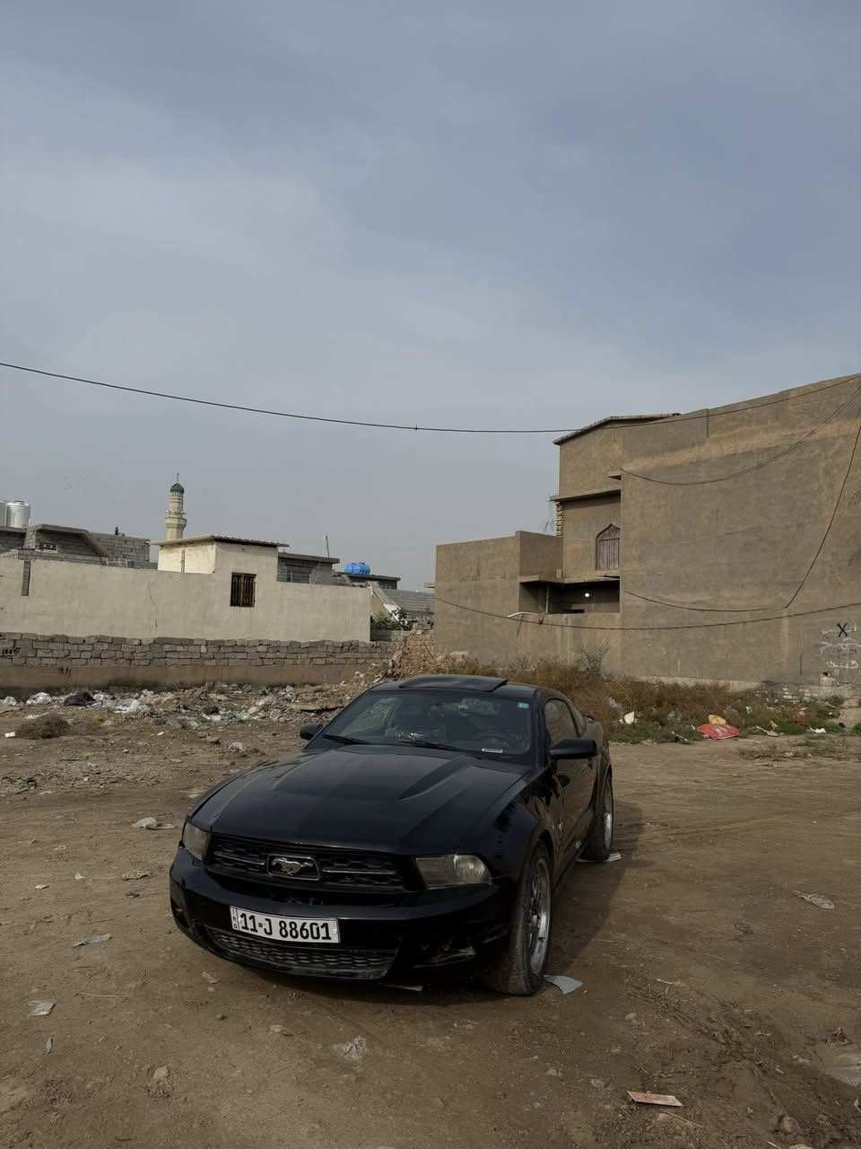 موستنج للبيع تفاصيل وسعر خاص . ***********
