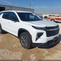 ترافيرس • ٢٠٢٤ • بدون تصليح