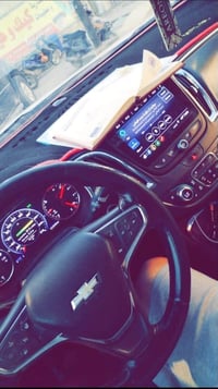 شيفروليه ماليبو • ماليبو بريمير • شيفروليه 2019 • سيارة للبيع • ماليبو...