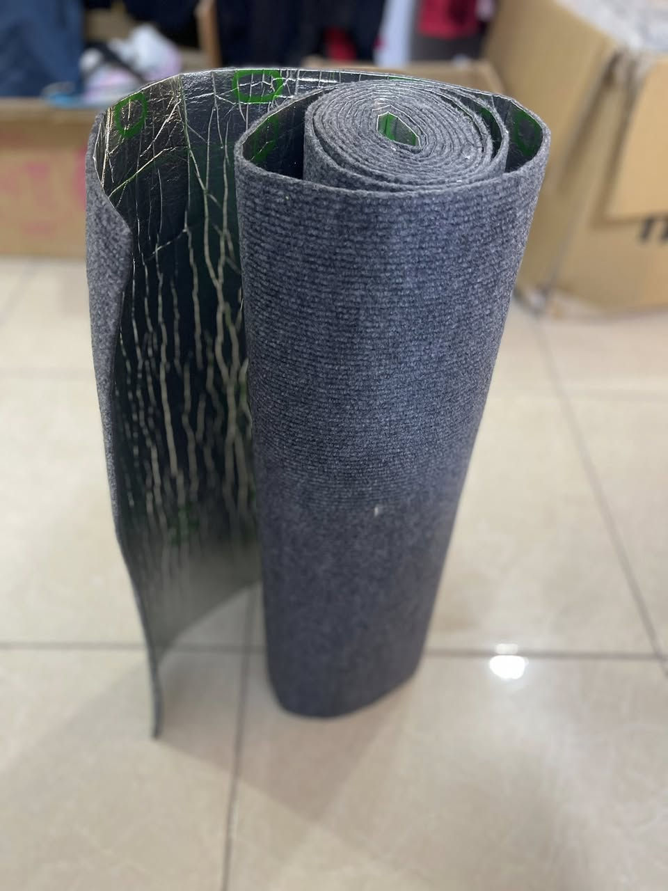 كاربت لاسق ثلاث مترات ونص
ايصير على بايات الدرج سعره 4000@


**إذا كنت صاحب هذا الإعلان وتريد حذفه لأي سبب، رجاءا أرسل رسالة إلى الدعم الفني**