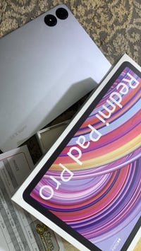 ريدمي باد برو • مستعمل ٣ اشهر • بغداد العطيفية