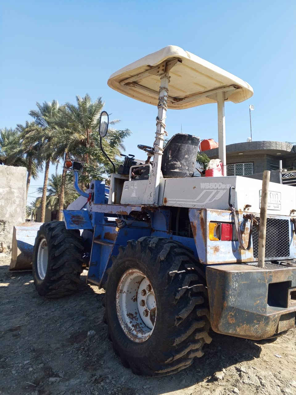 شفل 50 موديل 95 أصل مكينه كير اكسلات خير من الله مكاني حله ***********
