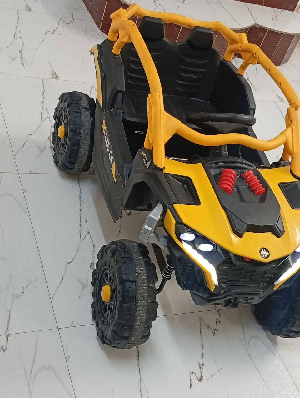 سيارة شحن للبيع عنوان شطرة الشطره, ذي قار


**إذا كنت صاحب هذا الإعلان وتريد حذفه لأي سبب، رجاءا أرسل رسالة إلى الدعم الفني**