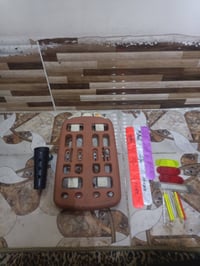 غراض بسكلا • كلهن