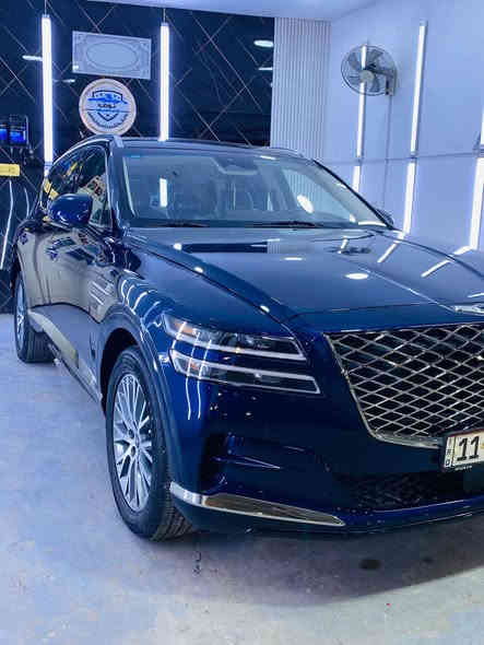 -----------------------------------------------------------------------------
سلام عليكم 🤍
نكدر نوفرلك فرص بيع اكثر السيارتك اما تنباع نشر على مواقع التواصل اما تنباع بدون نشر حسب السياره ... 
اخذ عموله من الطرفين البايع والمشتري بعد اتفاق البأع والشاري
ما عليك بس ادزلي صور السياره وتفاصيله للتواصل 
***********
-----------------------------------------------------------------------------
بسم الله الرحمن الرحيم 

((ولا تبخسوا الناس اشيائهم)) صدق الله العظيم

بيع مستعجل  وجوة السوق  فقط بيع 

السلام عليكم 

جينسسAdvanced GV80

السيارة فول مواصفات وجاهزة من جميع النواحي ما بيها اي نقص 

رقم بغداد ابسمي 

•ماشيه ٢٩

•موديل 2023 

•محرك 2500 توين تيربو  

•كشنات كهرباء مع خزين وضعيه 

•بردات خلفية

•تحكم ريموت تقديم وترجيع

•اوتو هولد

• اوتو بارك تطبك وحيدها

•سايد بريك كهرباء

•صندوق كهرباء

•نقط عمياء

•عينة داتو شو 

•كشنات امامي خلفي كهربائية

•تدفئة + تبريد بالكشنات  

•كامرات 360 درجة 

•خمس كاميرات محيطية

•بانوراما

•مري شفط 

• شعار جينسس من تفتح الباب 

•توقف ذاتي 

•تشغيل عن بعد 

•رادارات 360 درجة 

•لايت زنون+ لد

•سبعة راكب المرغوب

• لد تفاعلي 

وبعد مواصفات هواي 

⚠️حادث السيارة جداً خفيف  حافت بنيد وبدلتة نفس لون بدون صبغ 

 💸السعر : 320 سعر مناسب

📍مكان السيارة بغداد جميلة

📞الهاتف  ***********
