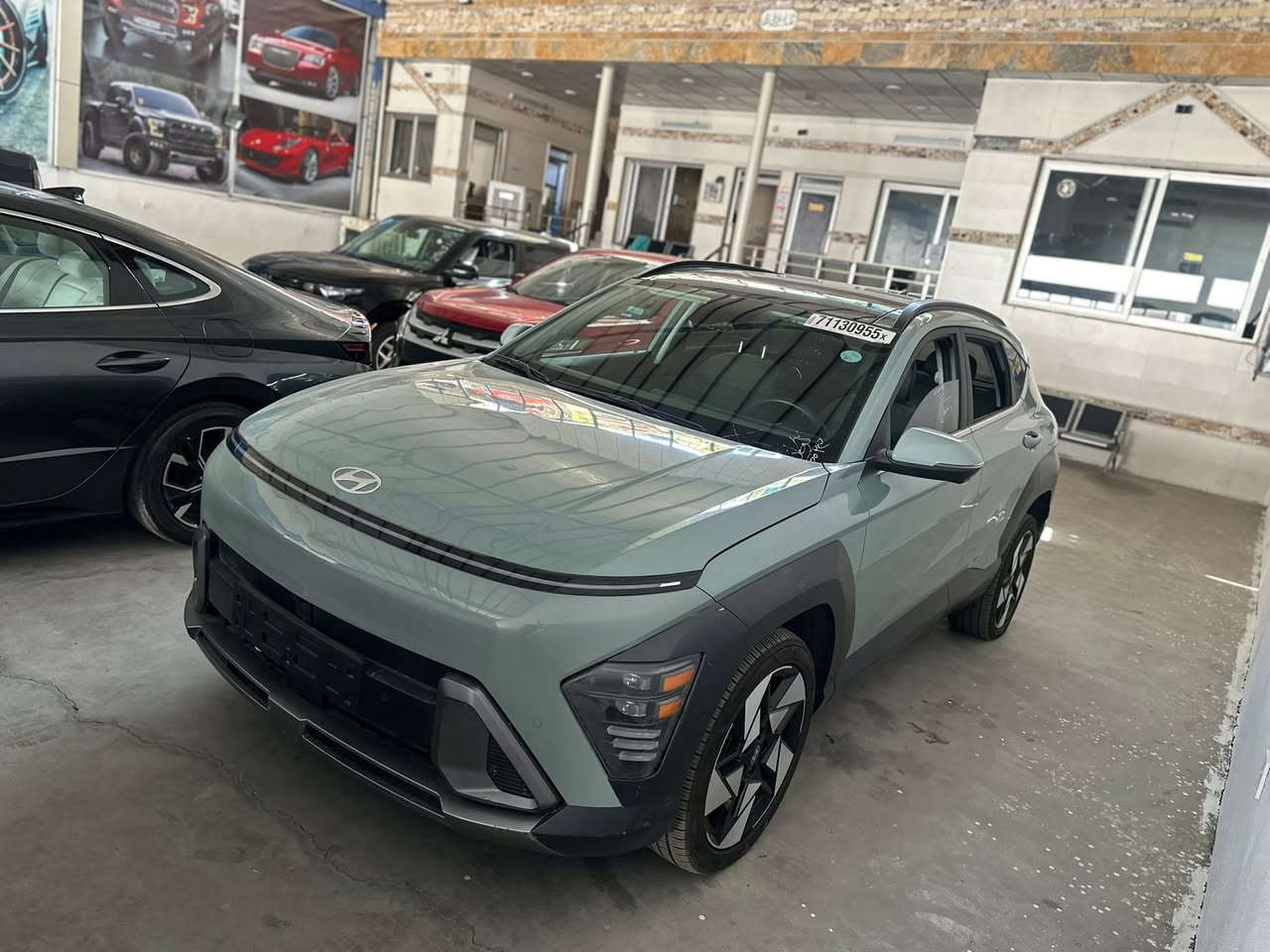مرحباً جميعاً
تتوفر لدينا مجموعة مميزة من السيارات للبيع
📞 للمزيد من التفاصيل والمعلومات حول أي سيارة، يرجى التواصل على الرقم التالي:
📲***********
